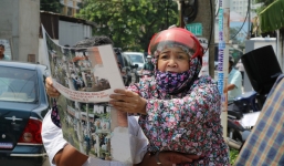 Người dân Thủ Thiêm: 'Hơn 20 năm đi kiện tụng, ai sẽ đền bù cho chúng tôi?'