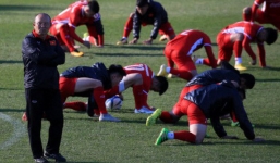 Tâm sự trên báo Hàn, HLV Park Hang-seo chỉ ra lầm tưởng lớn về bóng đá Việt Nam