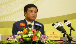 Quốc hội không lấy phiếu tín nhiệm Chủ tịch nước và Bộ trưởng TT-TT tại kỳ họp thứ 6