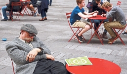 Đất nước này sẽ vượt Nhật Bản trở thành quốc gia có tuổi thọ trung bình cao nhất thế giới