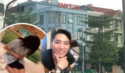 Vụ nữ sinh lớp 9 nghi bị xâm hại tập thể: Con gái nghi can bị nhắn tin với nội dung xúc phạm