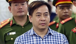 Gây thiệt hại 200 tỷ đồng, Vũ 'nhôm' khắc phục hậu quả 13 tỷ đồng 