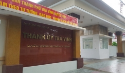 Vừa bị cảnh cáo, cựu Chủ tịch UBND TP Trà Vinh được bổ nhiệm làm GĐ Sở