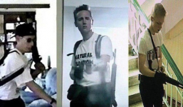 Xả súng, đánh bom trường học ở bán đảo Crimea: 18 người chết