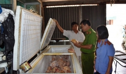 Vụ gần 400 học sinh ngộ độc phải nhập viện: Trường tiểu học ở Ninh Bình bị phạt 30 triệu đồng