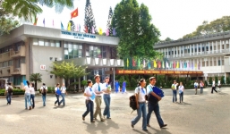 Đại học Bách khoa TP. HCM giải thích việc xếp lịch học từ 6 giờ sáng