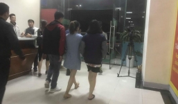 Bạn trai mới của nữ sinh nghi ném con ở Linh Đàm: Không biết bạn gái có bầu