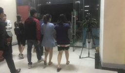 Vụ nữ sinh ném con tử vong ở chung cư Linh Đàm: Lãnh đạo khoa lên tiếng 