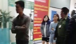 Vụ trẻ sơ sinh rơi từ chung cư Linh Đàm tử vong: Danh tính người phụ nữ nghi là mẹ bé 