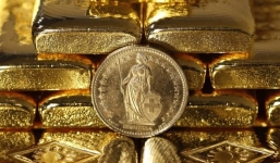 Giá vàng hôm nay 19/10/2018: Biến động không ngừng, thời điểm tốt để mua vào