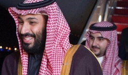 Hé lộ bí mật 'cung đấu' ở Saudi Arabia từ vụ nhà báo bị sát hại