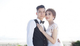 Lâm Khánh Chi hạnh phúc tiết lộ: 'Con của chúng tôi là con trai'