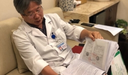 Đường dây buôn thận giá hàng trăm triệu đồng: Bệnh viện Việt Đức lên tiếng