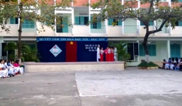 Ba nữ sinh bất ngờ mất tích bí ẩn