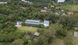 Vụ biệt thự ca sỹ Mỹ Linh và các công trình ở Sóc Sơn: 'Nếu vi phạm cần cương quyết tháo dỡ'