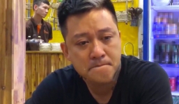 Rò rỉ tin nhắn Tuấn Hưng gửi bạn thân: 'Tao đang kiệt quệ'