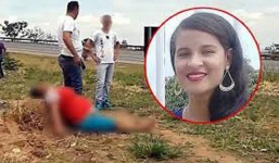 Tội ác ghê rợn của đôi vợ chồng mong con đến phát điên, giả vờ kết thân rồi sát hại thai phụ 8 tháng để cướp con