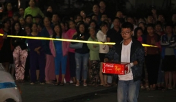 Vụ bé sơ sinh rơi từ tầng cao ở chung cư Linh Đàm: Thông tin mới nhất