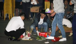 Vụ bé sơ sinh rơi từ tầng cao chung cư Linh Đàm: Nữ sinh thừa nhận ném con qua cửa sổ nhà vệ sinh