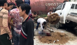 Quảng Ninh: 4 ô tô va chạm liên hoàn, 4 người thương vong