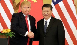 Bị ép về mặt kinh tế, Trung Quốc sẽ dùng 'đòn hiểm' để đáp lại Mỹ