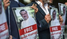 Cái giá phải trả để giải quyết vụ nhà báo Ả rập Saudi Jamal Khashoggi bị giết hại