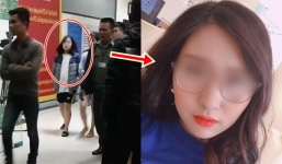 Nữ sinh ném con qua cửa sổ tại Linh Đàm từng là sinh viên ngoan, học giỏi