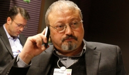 Thi thể nhà báo Ả Rập Khashoggi có thể đã bị tiêu hủy bằng axit