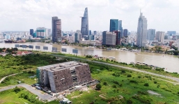 TP. HCM dự kiến khởi công nhà hát 1.500 tỷ đồng tại Thủ Thiêm vào năm 2020