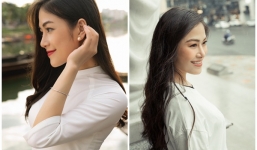 Mòn quà tặng mẹ 20/10: Xúc động MV về tình mẫu tử của Sao Mai Tuyết Nga