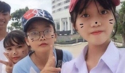 Dự xong buổi lễ kỉ niệm ở trường, 3 nữ sinh lớp 9 mất tích bí ẩn