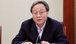 Cựu thứ trưởng Tài chính TQ 'ngã ngựa' vì lối sống 'sa hoa suy đồi'