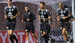 Bất ngờ với danh sách dự AFF Cup 2018 của đội tuyển Thái Lan
