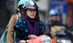 Dự báo thời tiết ngày lễ 20/10: Hà Nội tiếp tục mưa, trời se lạnh