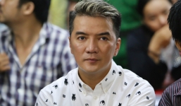 Fan hâm mộ phát điên, nhảy từ tầng 2 xuống đất: Đàm Vĩnh Hưng nói gì?