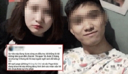 Vụ nữ sinh ném con từ tầng 31 xuống đất: Bạn trai cũ, bạn trai mới bức xúc lên tiếng