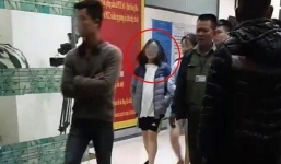 Nữ sinh ném con từ tầng 31 xuống đất được nhận xét xinh xắn, hát hay, múa đẹp