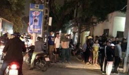 Vụ giang hồ bắn nhau ngoài đường, truy sát vào tận bệnh viện nghi xuất phát từ lời 'chửi thề'