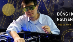 Chiếc đồng hồ nguyên tử 14 tỉ năm mới lệch 1 giây này sẽ giúp ta tìm hiểu bản chất của Vũ trụ