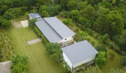 GS Đặng Hùng Võ: Việc chuyển nhượng đất ở của gia đình ca sỹ Mỹ Linh là trái pháp luật