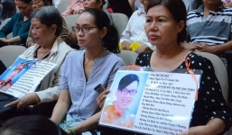 Cử tri Thủ Thiêm: “Sao lại để những người không làm sai xin lỗi, còn những người làm sai thì chưa thấy?”