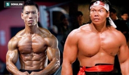 Lực sĩ mạnh nhất Trung Quốc và “cú đấm ngàn cân” khiến Chân Tử Đan phải choáng váng