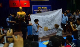 Người dân Thủ Thiêm: 'Còn phải bao lâu nữa, chúng tôi đã mất 20 năm cuộc đời'