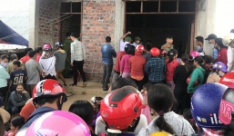 Vụ 4 người trong một gia đình treo cổ ở Hà Tĩnh: Tìm thấy bức thư tuyệt mệnh