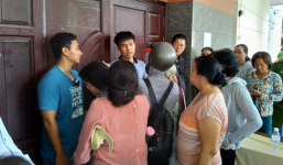 Những cá nhân sai phạm ở dự án khu đô thị mới Thủ Thiêm sẽ lộ diện trong tháng 11