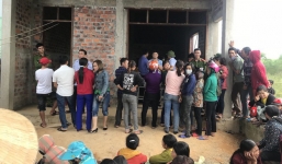 Vụ 4 người treo cổ trong nhà: Hé lộ nội dung 2 bức thư tuyệt mệnh