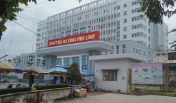 Bệnh nhân nhảy từ tầng 7 bệnh viện trong lúc người nhà đi lấy kết quả xét nghiệm