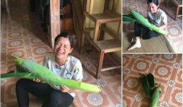 Cười nghiêng ngả với những món quà 'độc nhất vô nhị' cánh mày râu tặng vợ dịp 20/10