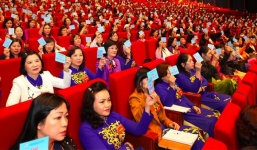 Sẽ thí điểm tập sự thứ trưởng nữ dưới 40 tuổi