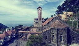 Top 10 địa điểm vui chơi lãng mạn dịp 20/10 cho các cặp đôi ở Hà Nội